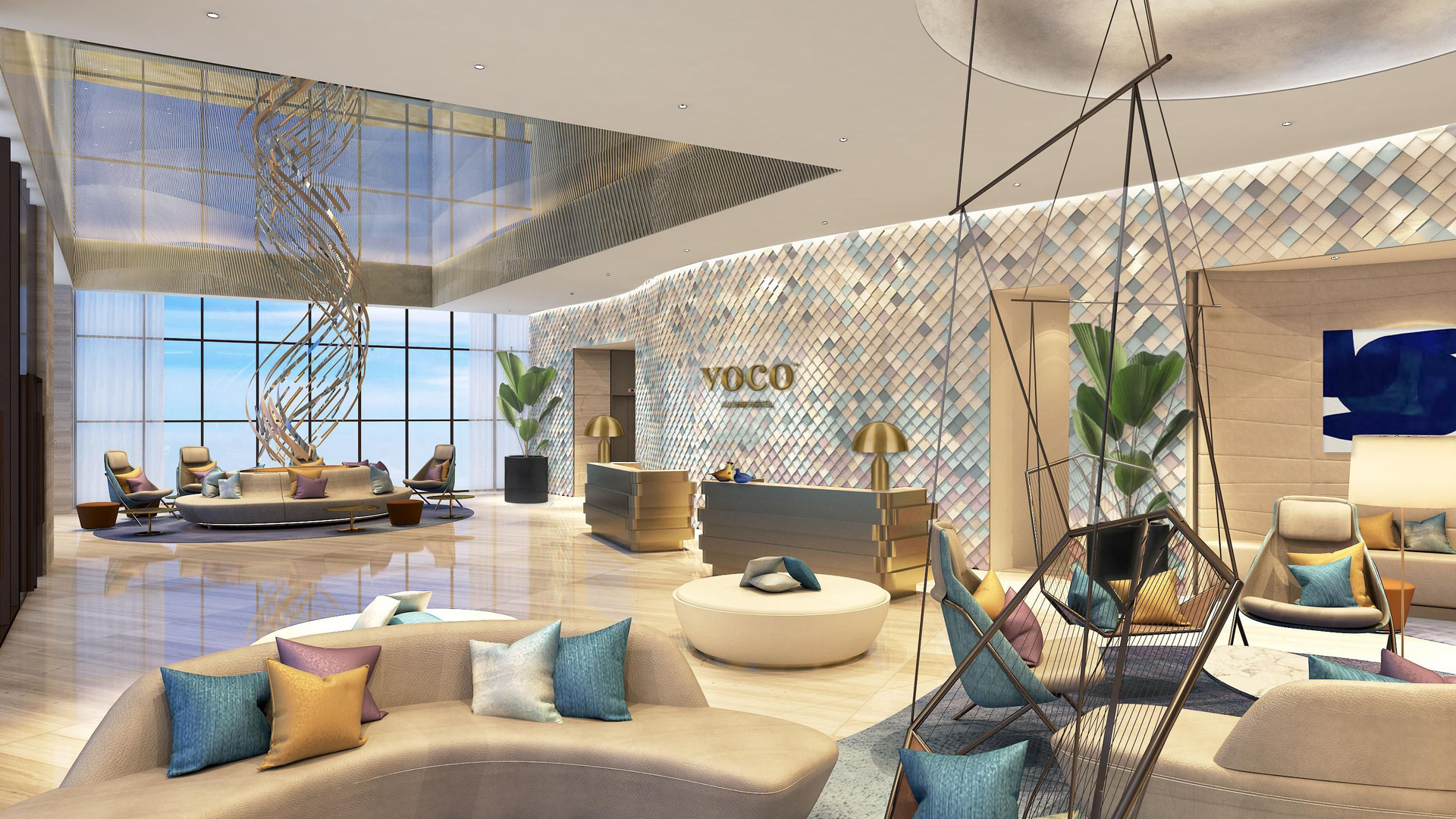 voco Hotels Teacher Discount | Education Discounts on Hotels & Lodging