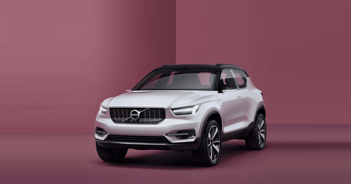 Volvo Car USA Teacher Discount