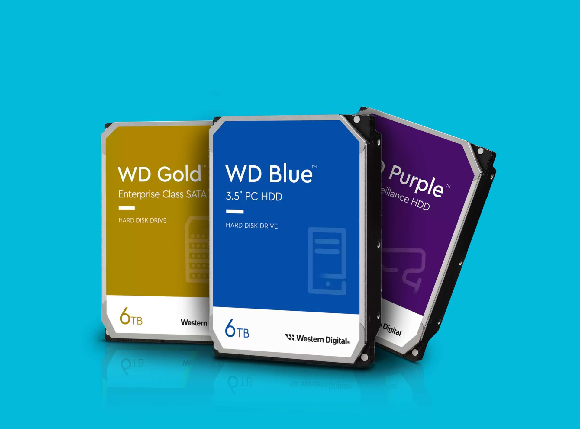 Discounts for teachers and students on Western Digital data storage and recovery. Western Digital Teacher Discounts on Hard Drives.