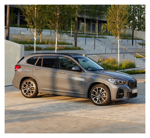 Modesto BMW Repair and Service