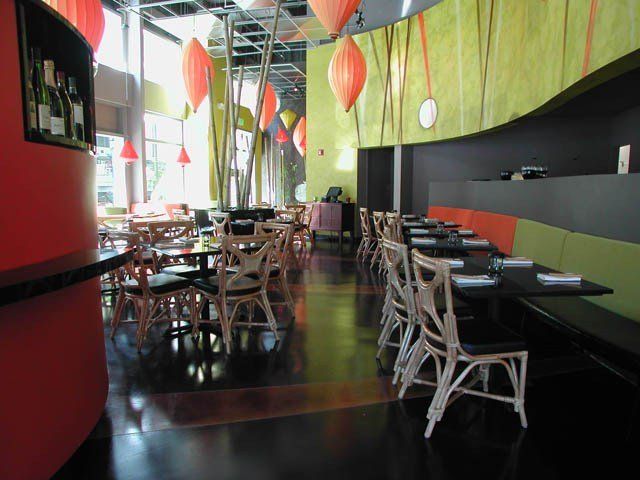 Concrete overlays in Albany, NY