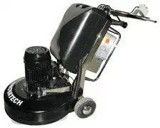 Floor Polisher