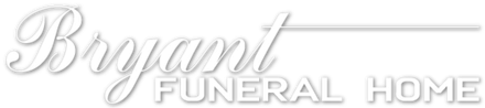 funeral home footer logo