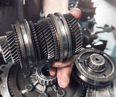 Gearbox Auto Transmission — Kent, OH — AWTI Transmissions