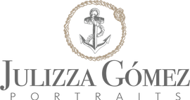 Julizza Gomez Logo