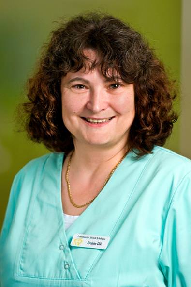 Praxis-Team Zahnarzt Horhausen