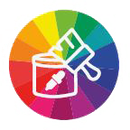 logo colorificio fincolor livorno