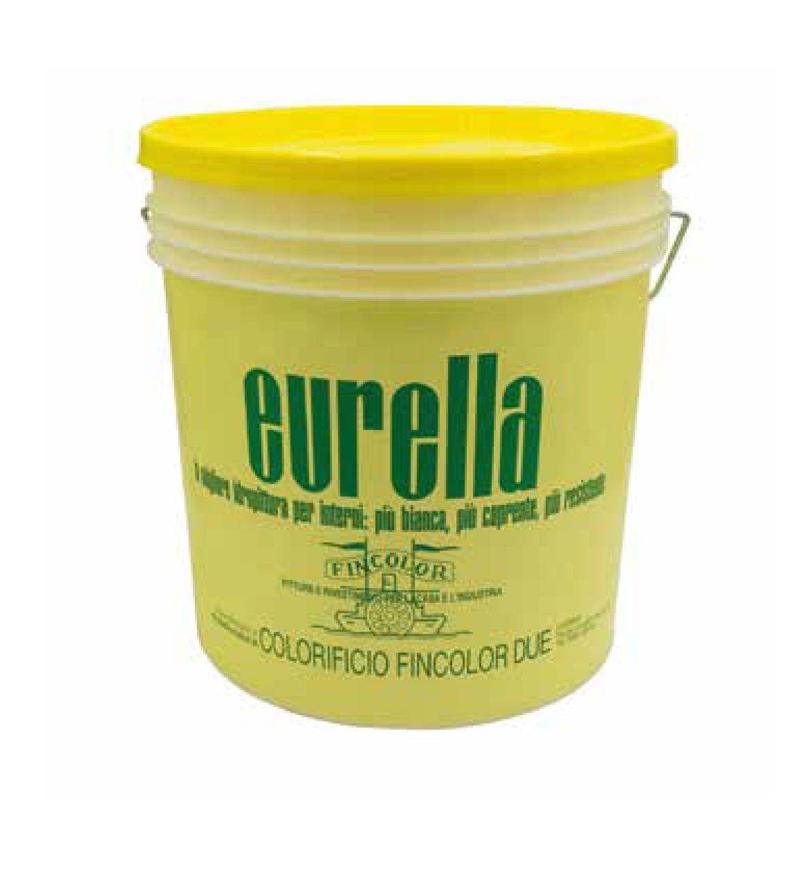 EURELLA