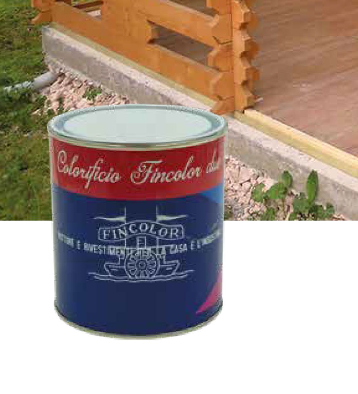 IMPREGNATE A SOLVENTE