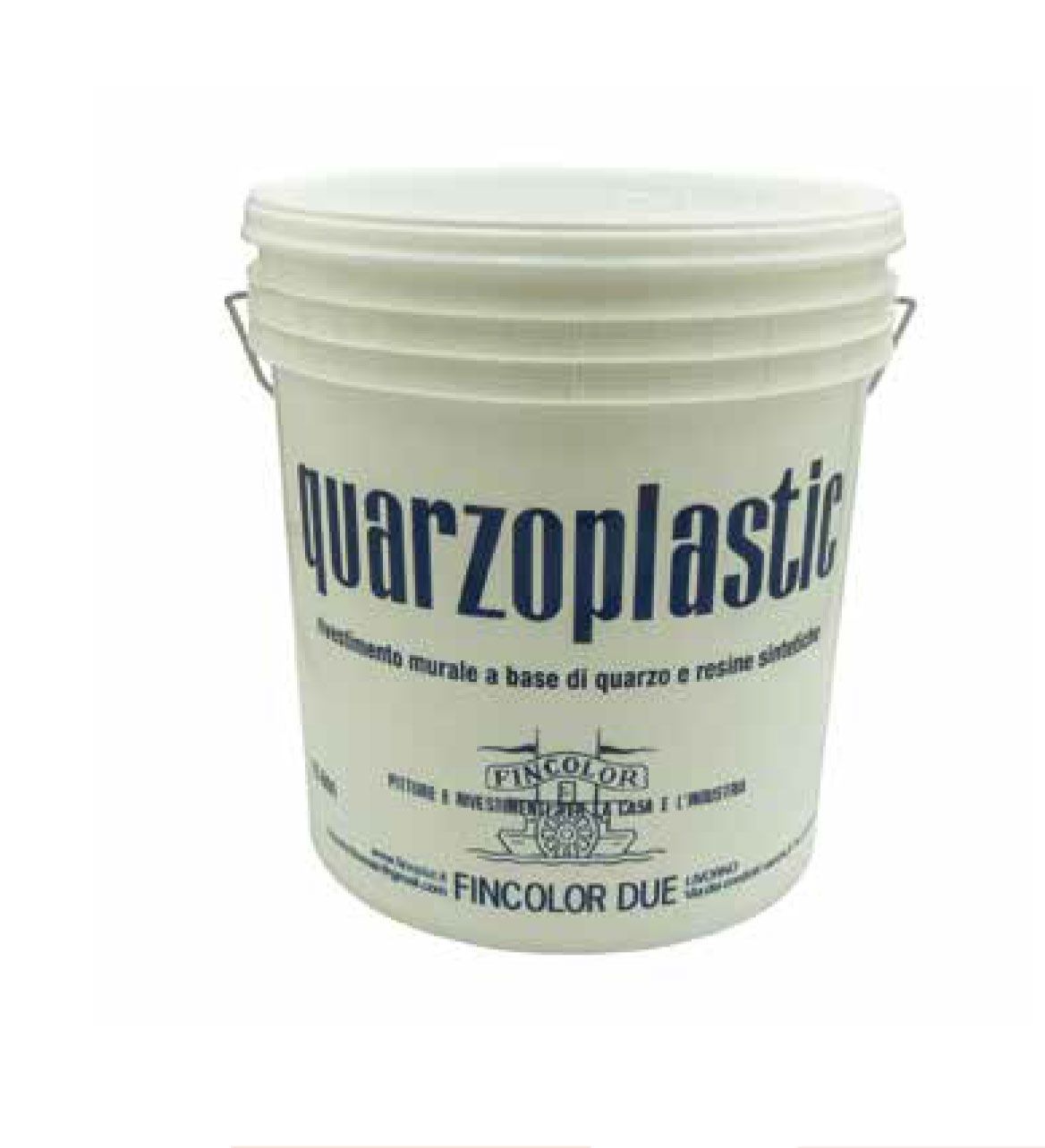 QUARZOPLASTIC