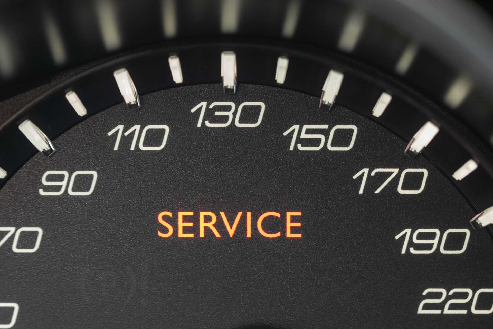 How to Reset the Service Light in Your BMW | Pete’s Service Center