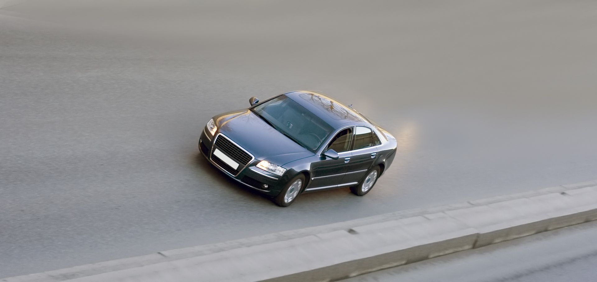 What Causes a Car to Drift or Wander on Straight Roads? | Pete's Service Center