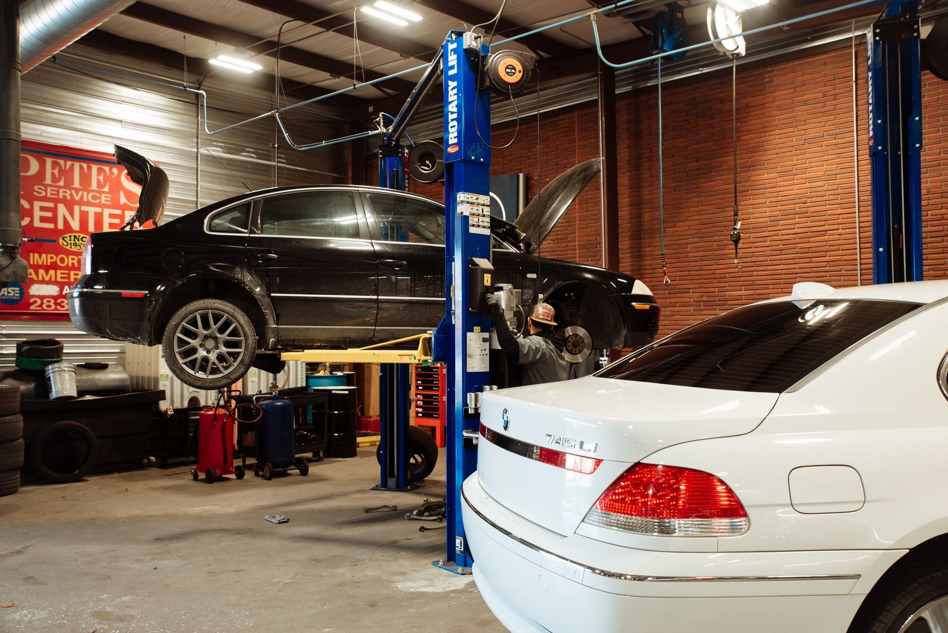 Gallery Item | Pete's Service Center - image #7