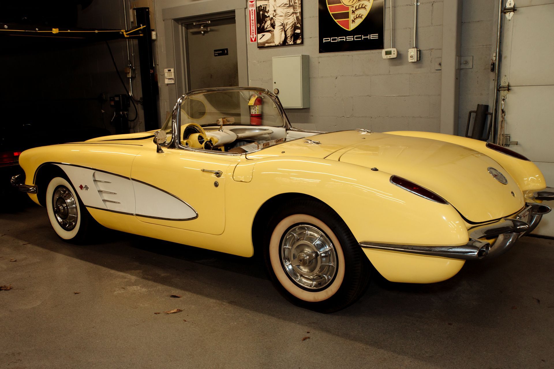 Gallery Item | Pete's Service Center - image #6