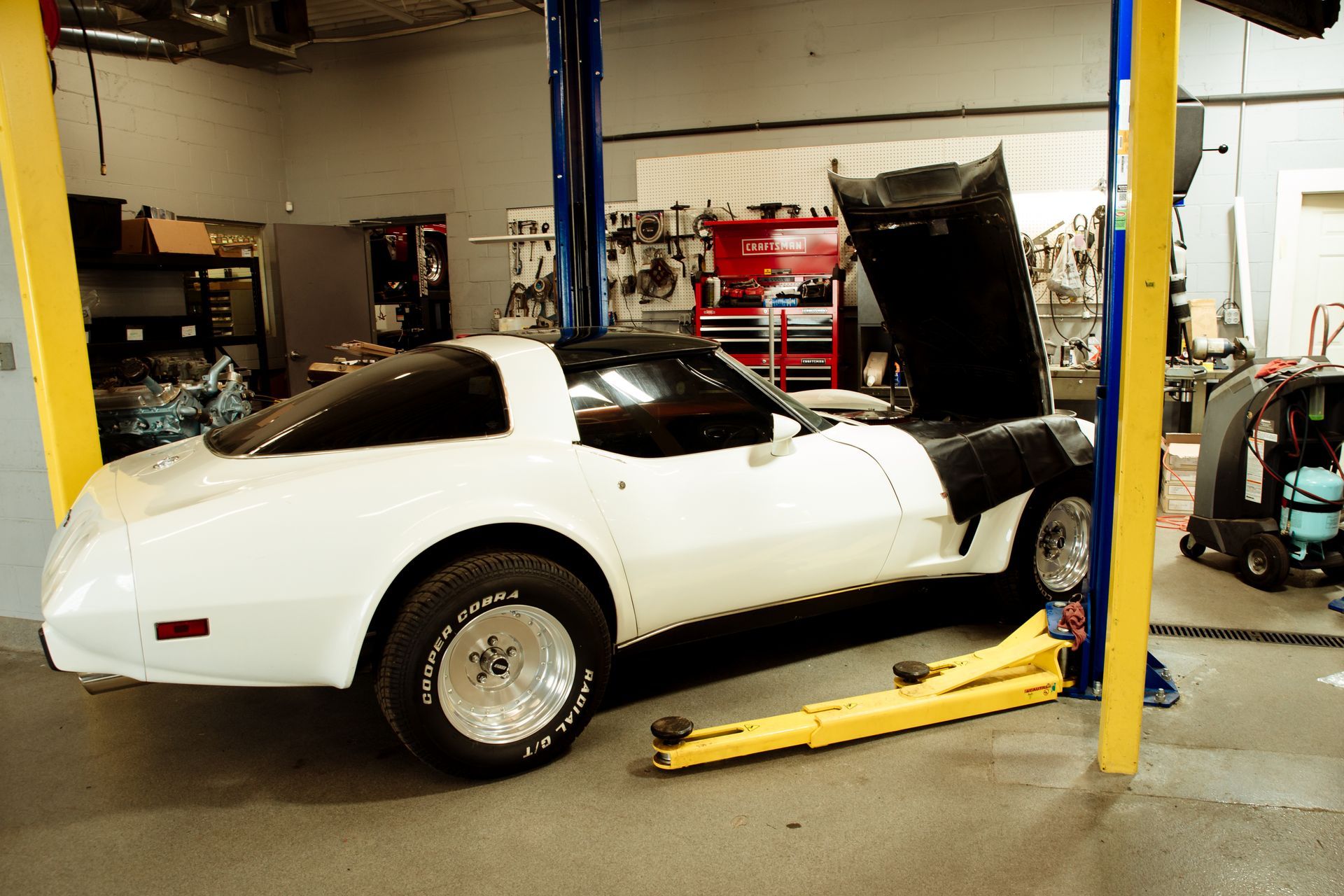 Gallery Item | Pete's Service Center - image #5