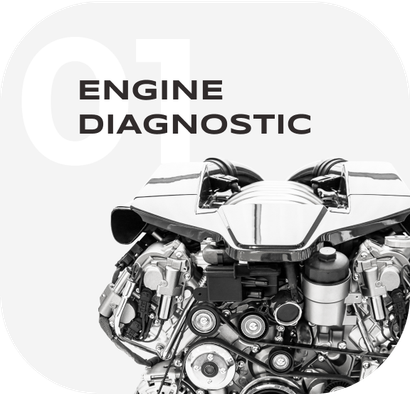 Engine Diagnostic Services | Pete's Service Center