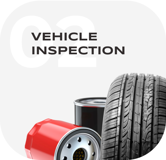 Vehicle Inspection Services | Pete's Service Center