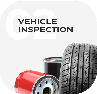 Vehicle Inspection Services | Pete's Service Center