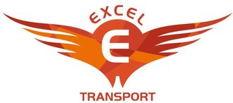 Excel Transport logo