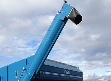 Auger Extension