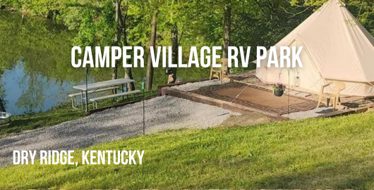 Camper Village RV Park