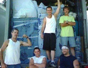 Movers - Moving Services