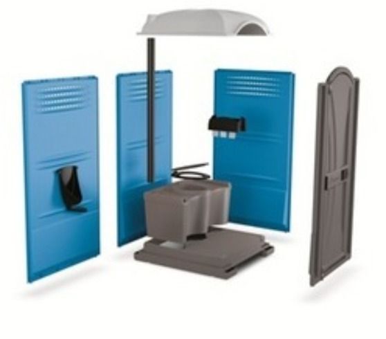 sanitarios portátiles