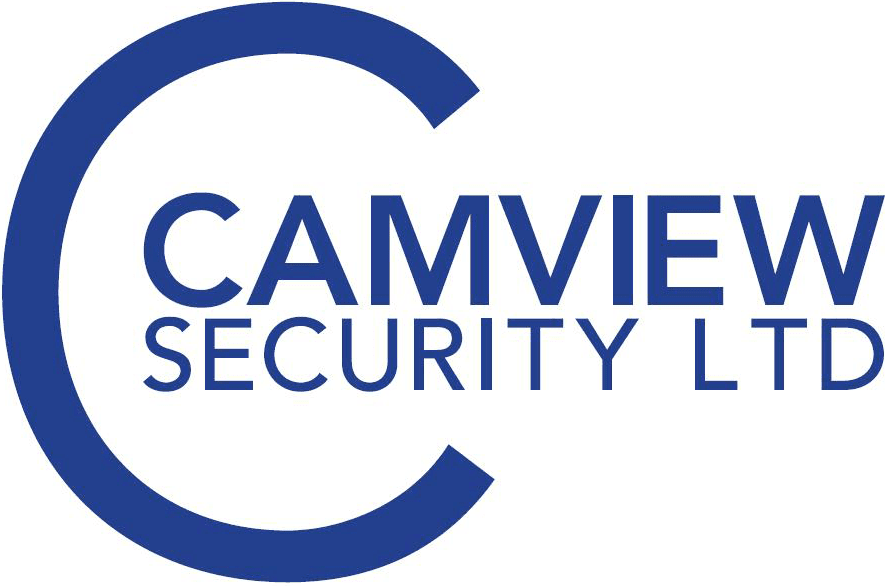 Camview Security Ltd Logo