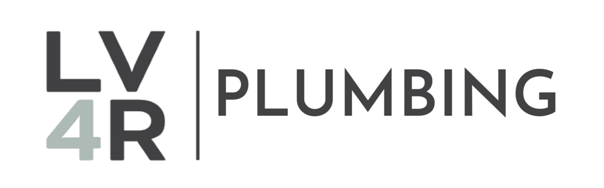 LV4R Plumbing
