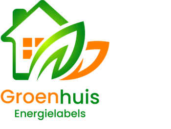 Logo groenhuis-energielabels