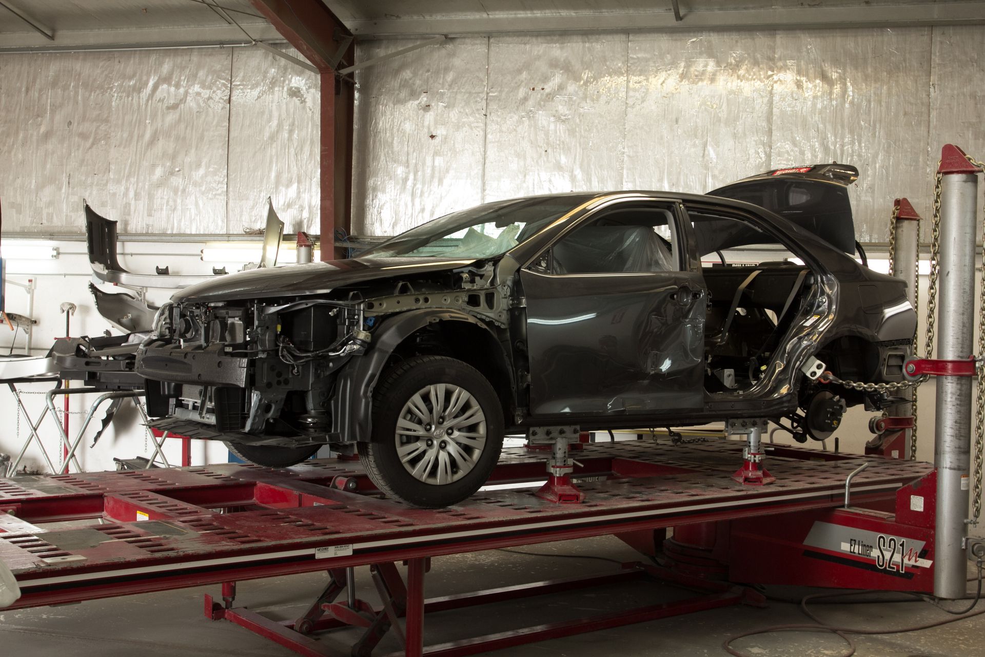 Auto Body Repair – Roseville, CA – Auernig Auto Body