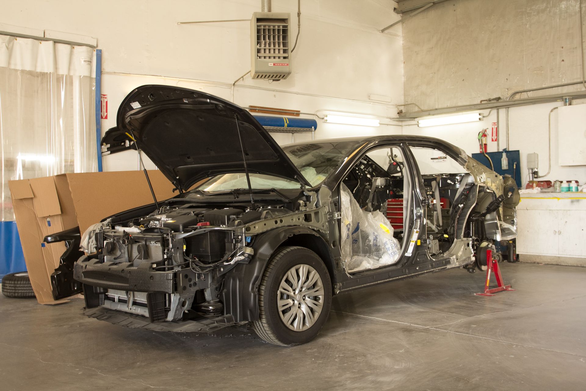 Auto Body Repair – Roseville, CA – Auernig Auto Body