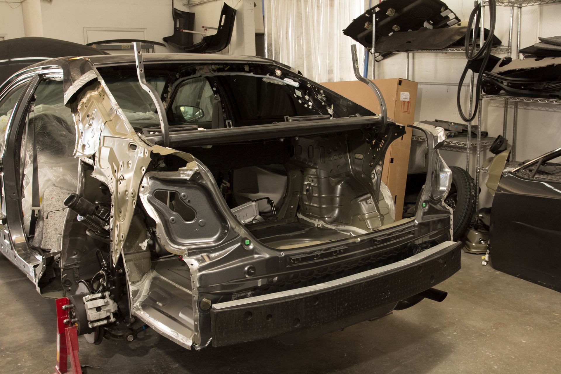 Auto Body Repair – Roseville, CA – Auernig Auto Body