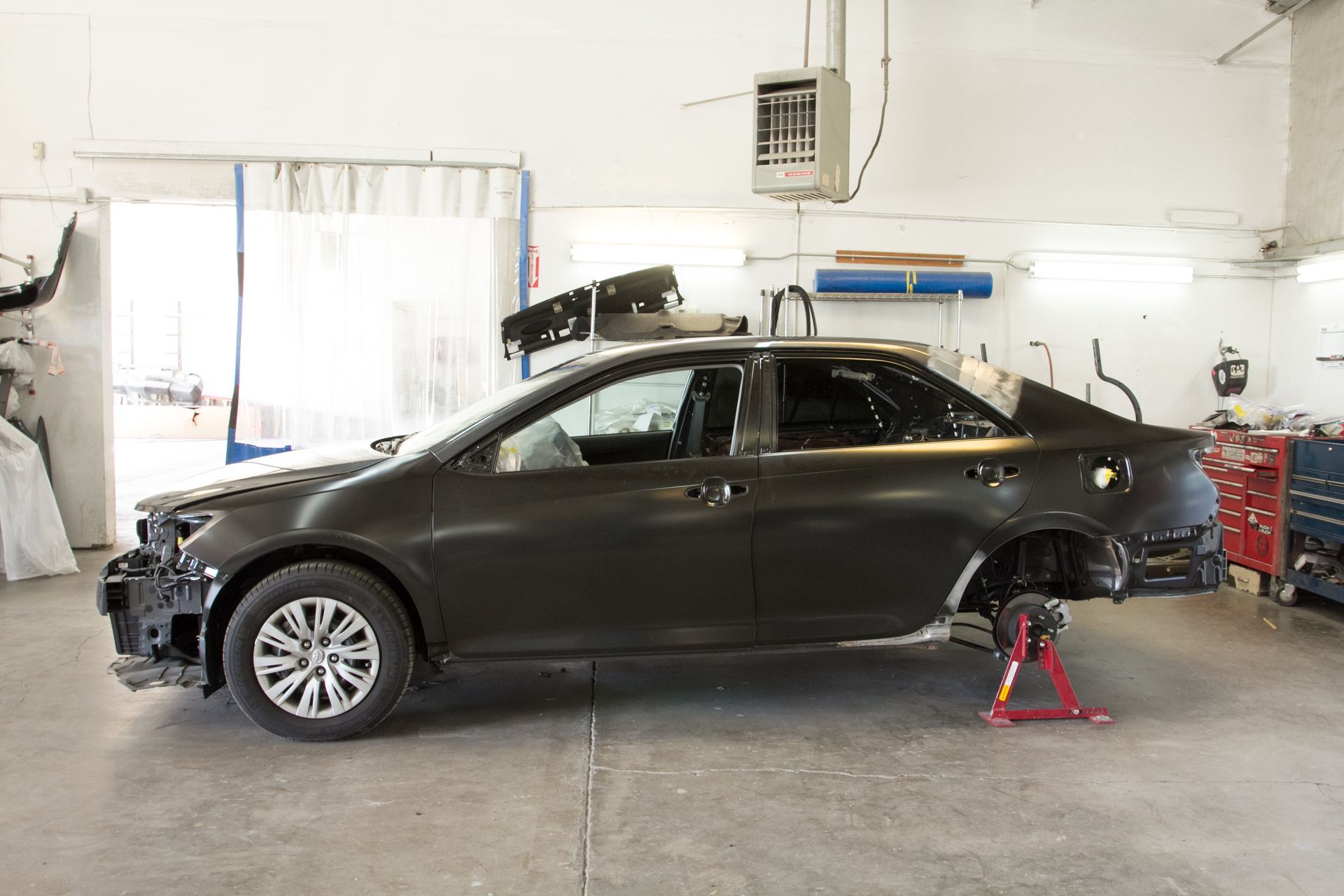 Auto Body Repair – Roseville, CA – Auernig Auto Body