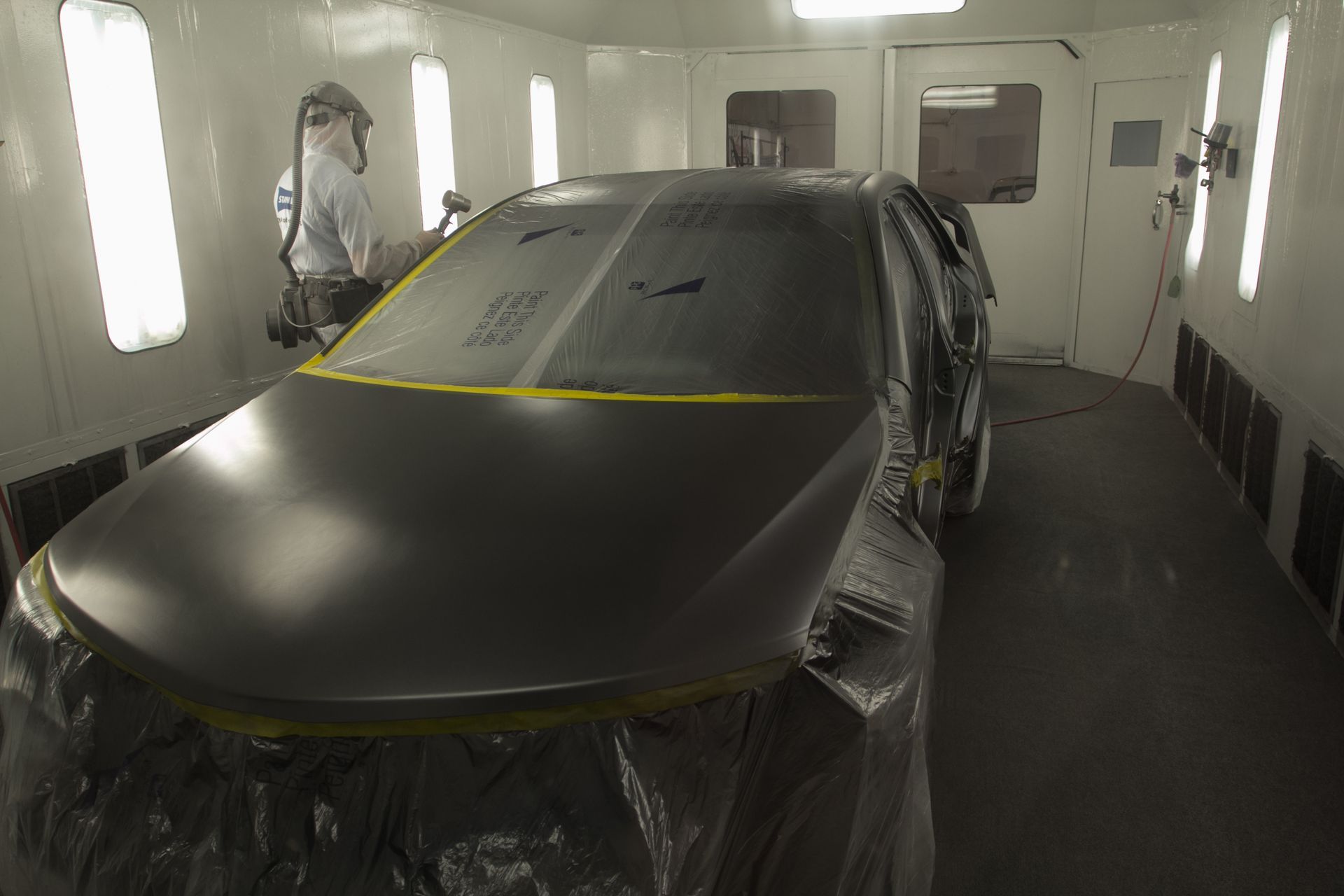 Auto Body Repair – Roseville, CA – Auernig Auto Body