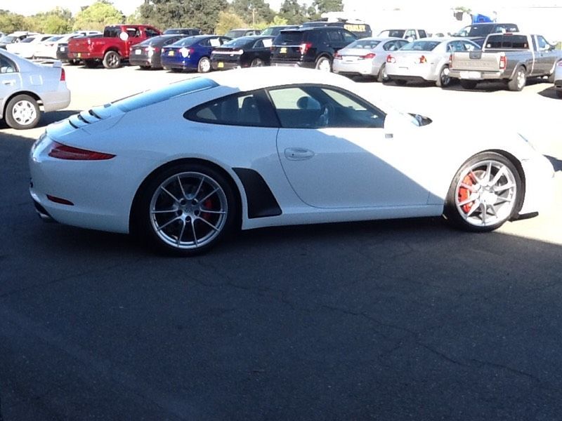 Auto Body Repair – Roseville, CA – Auernig Auto Body