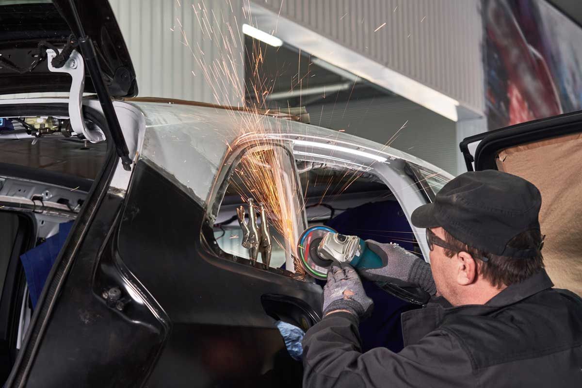 Auto Body Repair – Roseville, CA – Auernig Auto Body