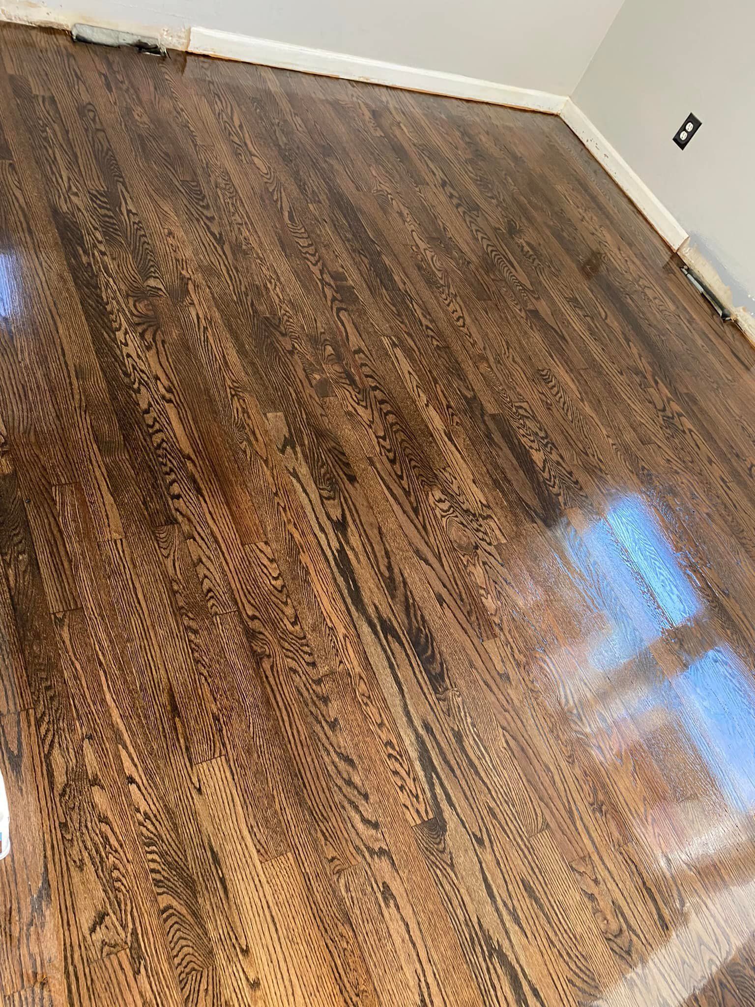 Hardwood Floor Installation in Canfield, Poland, Boardman, Mahoning, Trumbull, Columbiana, County, OH