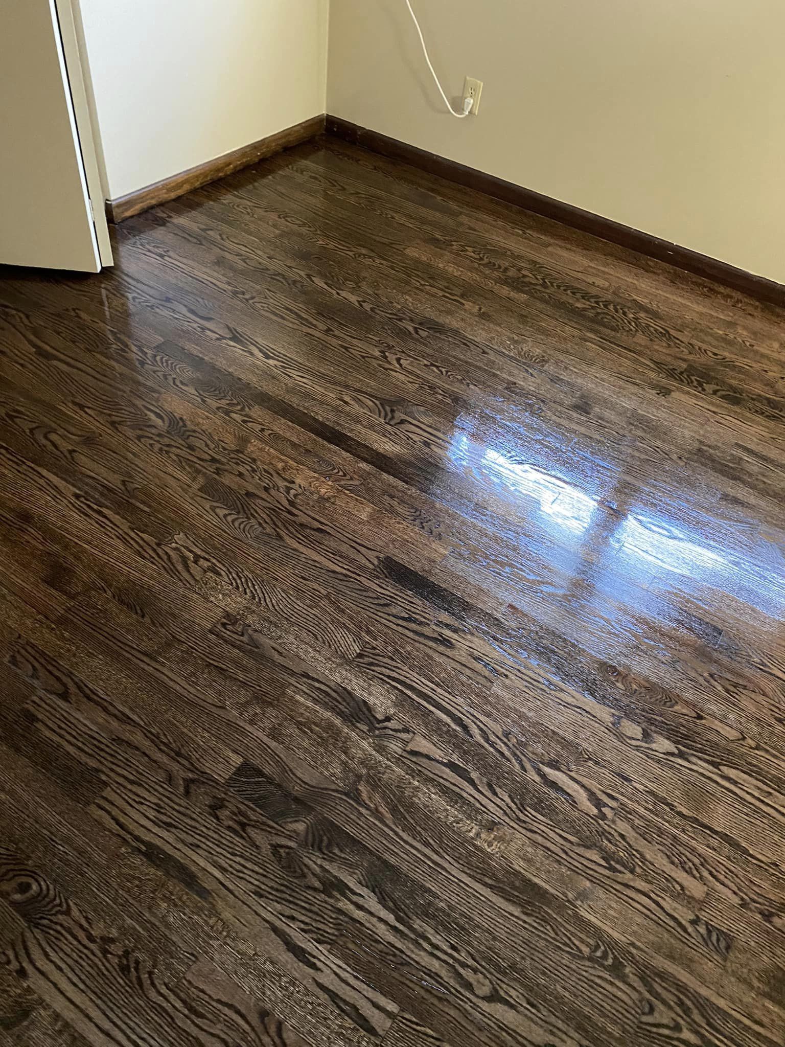 Hardwood Floor Installation in Wexford, Cranberry, Bethel Park, Pittsburgh, PA,