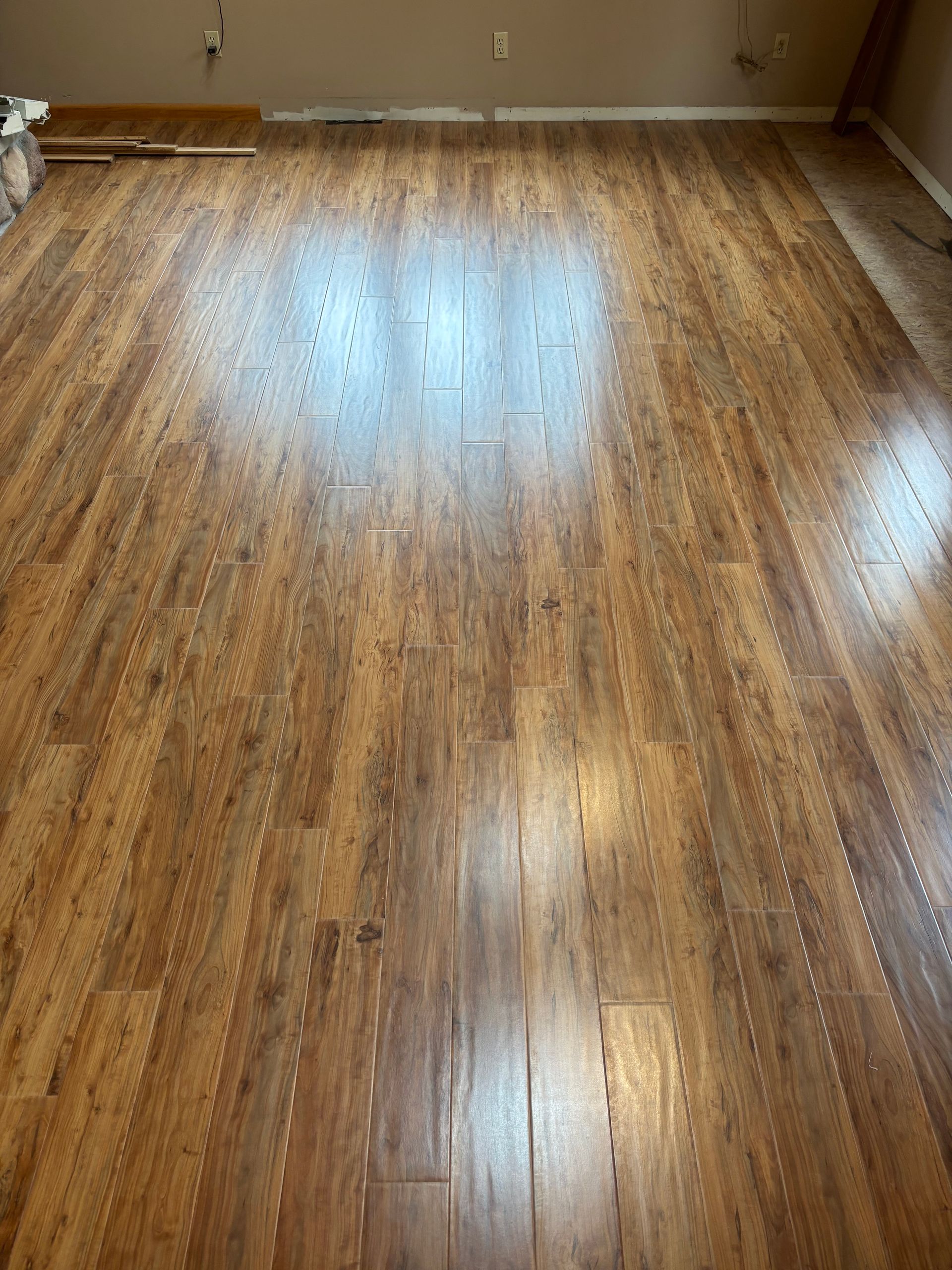 Hardwood Floor Installation in Wexford, Cranberry, Pittsburgh, Allison Park, PA