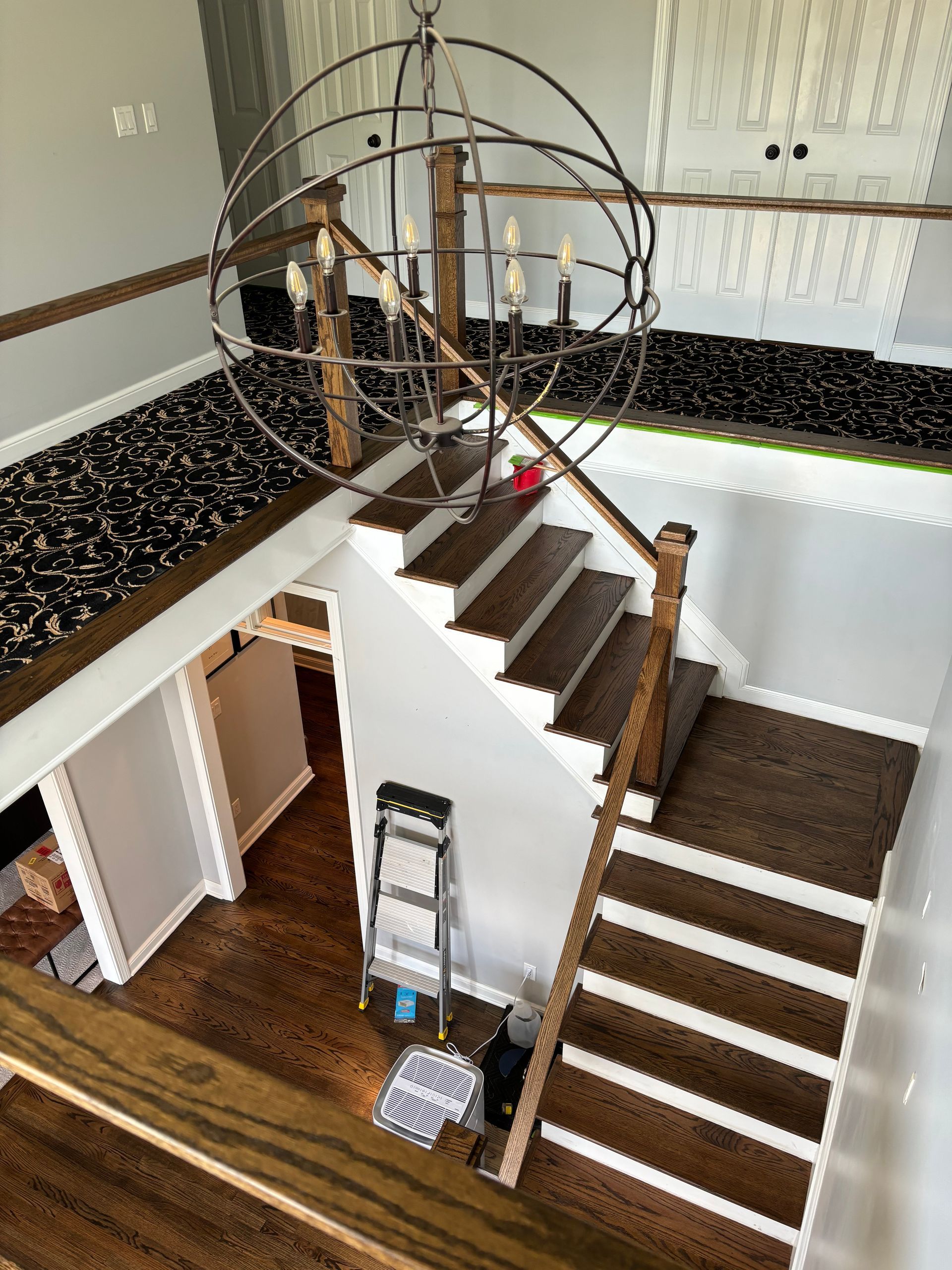 Hardwood Flooring Repairs Pittsburgh, Wexford, Mars, Cranberry, PA, Youngstown, Ohio