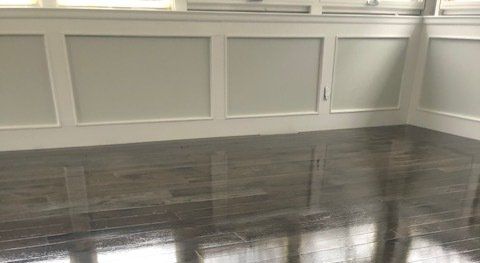 Hardwood Floor Installation in Wexford, Cranberry, Pittsburgh, Gibsonia, PA,