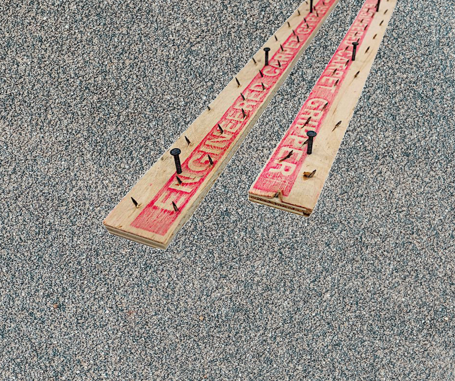 carpet removal, preparing for hardwood installation, or refinishing