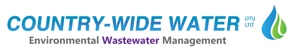 Country-Wide Water Pty Ltd