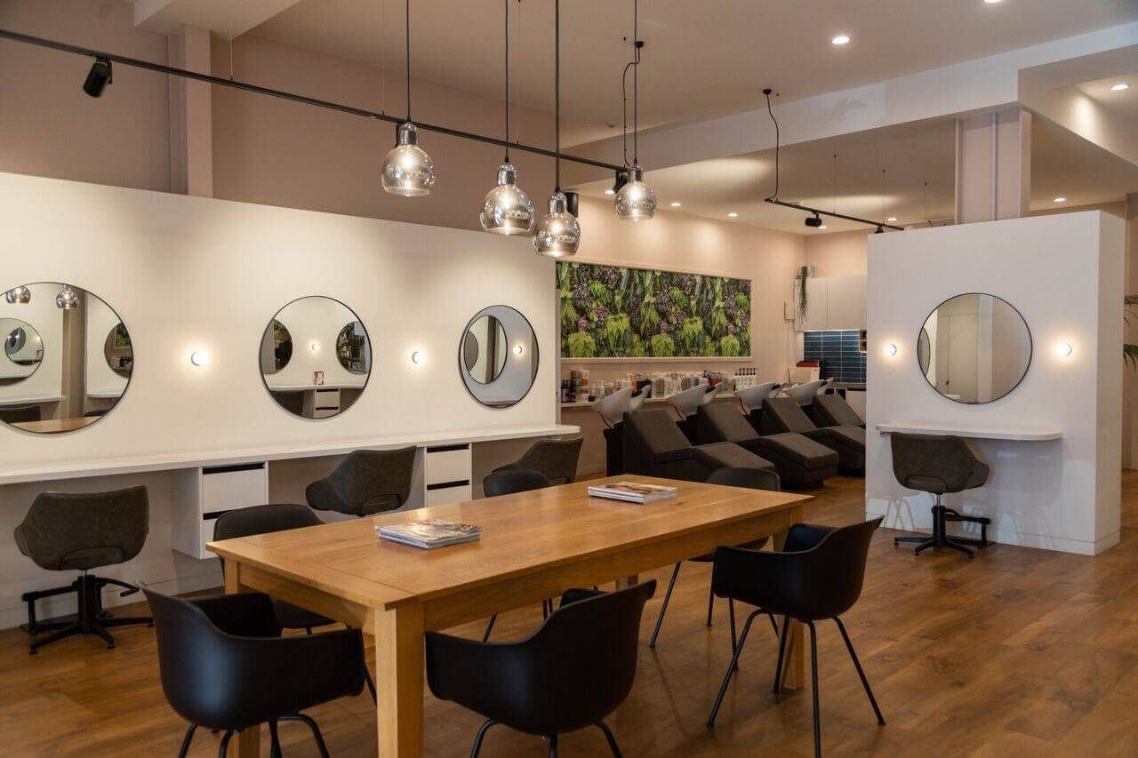 Best Hairdressers & Hair Salon in Christchurch Corkin & Friends