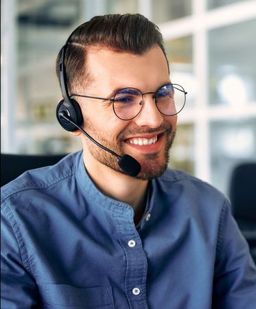 Evolv Customer Support