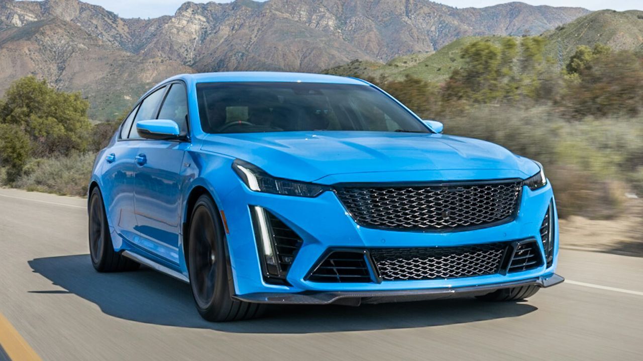Cadillac Service and Repair | Milex Complete Auto Care of Boonsboro