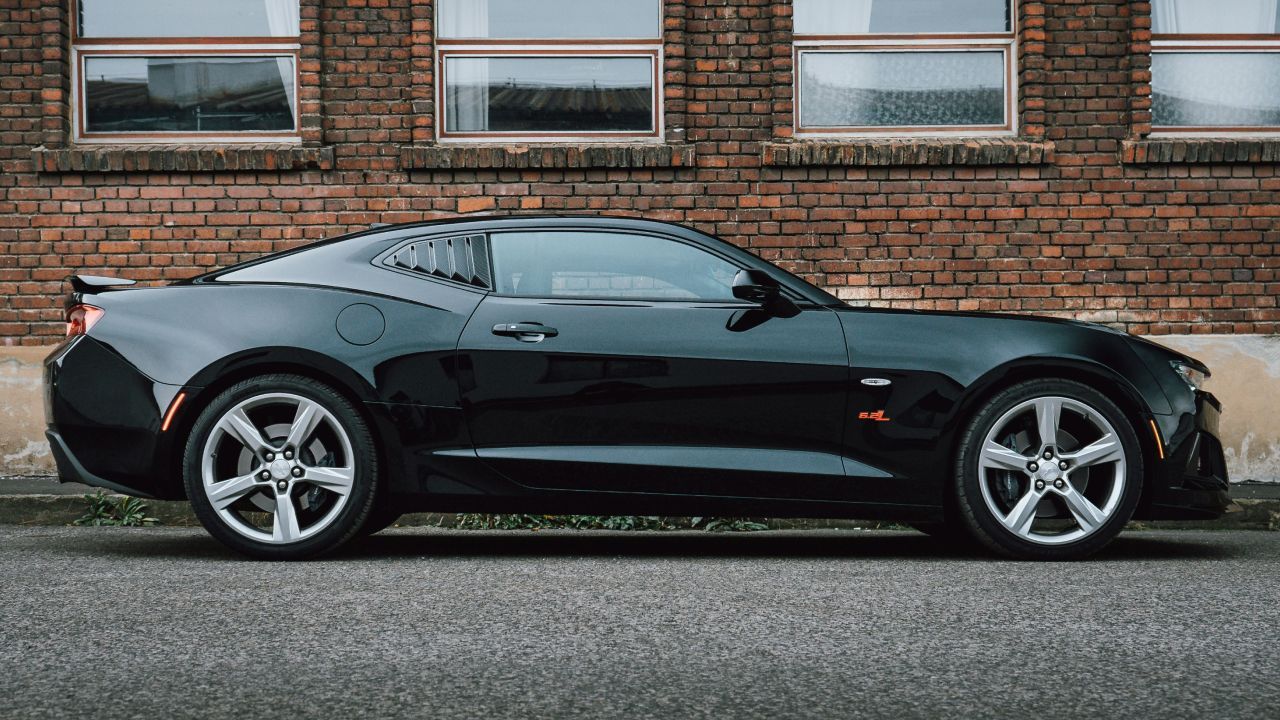 Chevrolet Service and Repair | Milex Complete Auto Care of Boonsboro