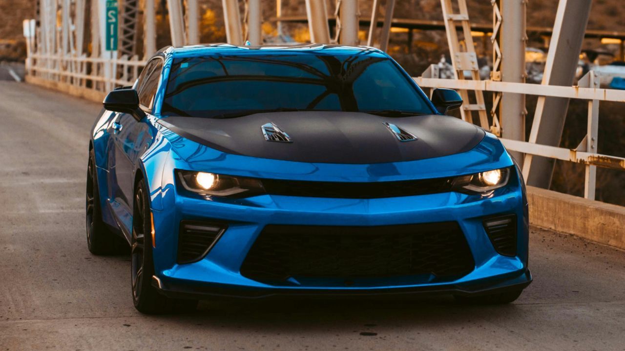 GM Service and Repair | Milex Complete Auto Care of Boonsboro