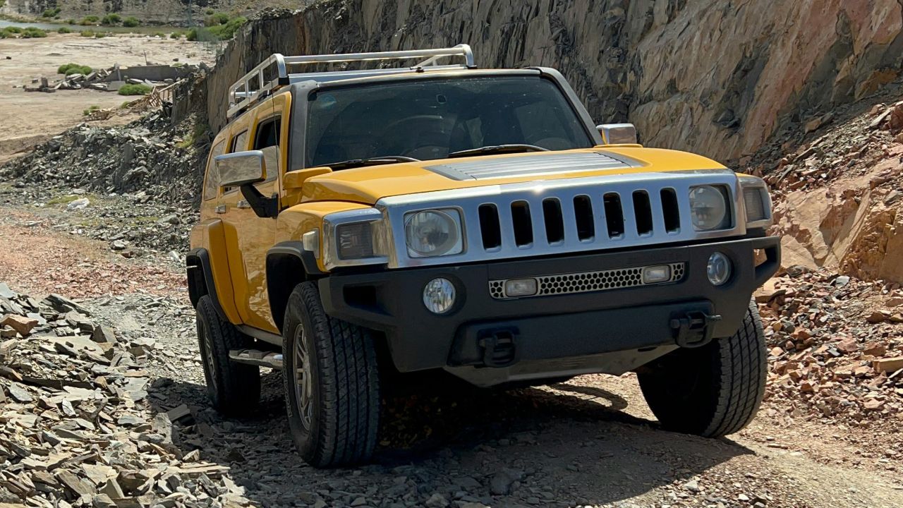 Hummer Service and Repair | Milex Complete Auto Care of Boonsboro